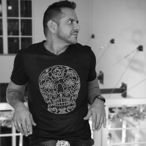 Meet your Posher, Gregory